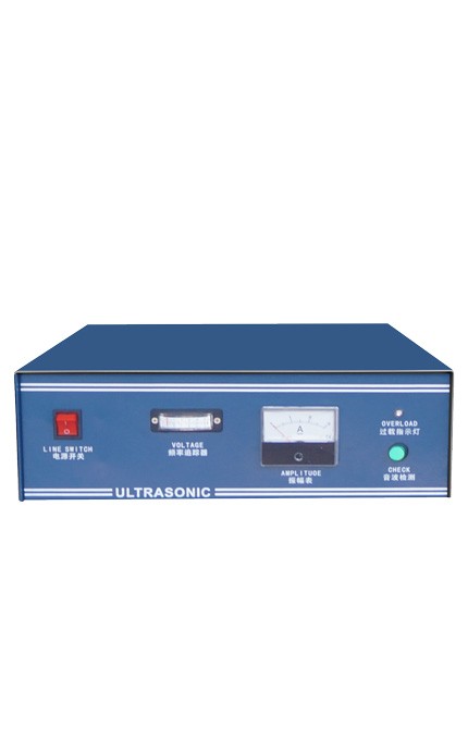 20kHz 2000/2600W 经济机 超声波电箱 20kHz 2000/2600W 经济机 超声波电箱