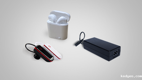 超声波塑焊在消费性电子中的应用