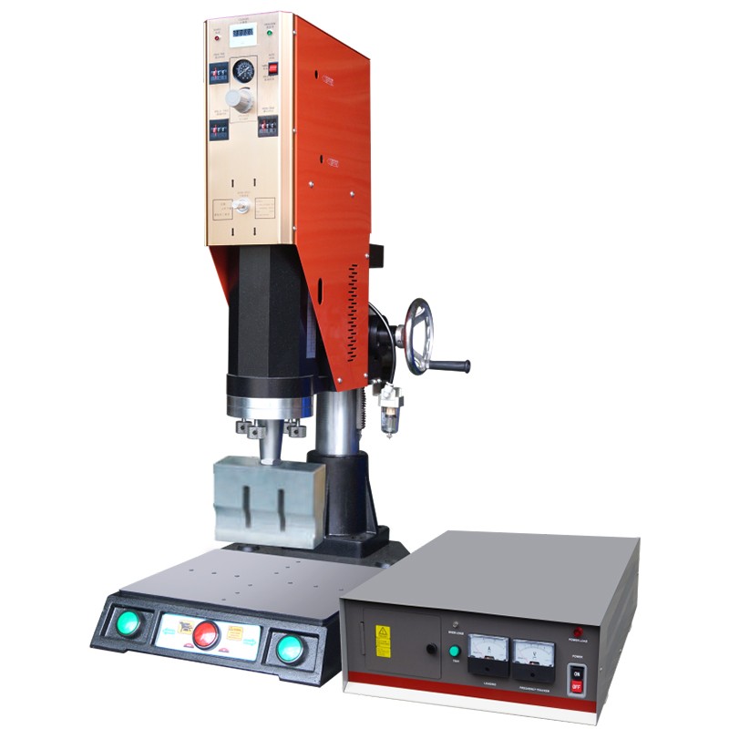 新力源焊接机 SO2000 Easy 模拟 15kHz-2600/3200W 