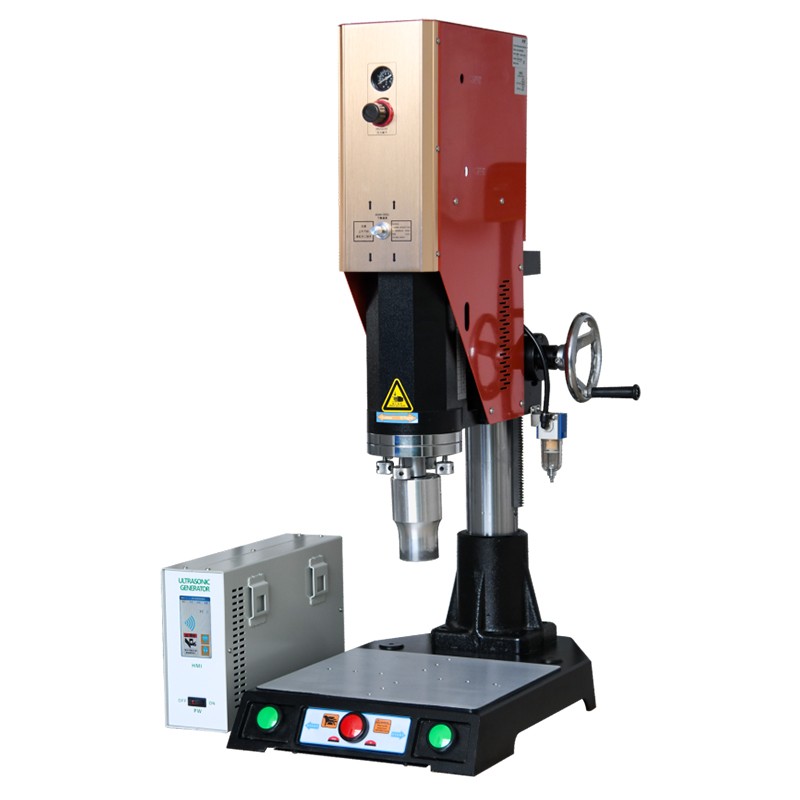 新力源焊接机 数字 圆立柱 SO2000 Easy 15kHz 2600/3200W 