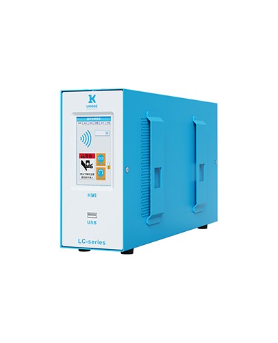 15kHz-2600/3200W LC 灵科超声波数字电箱