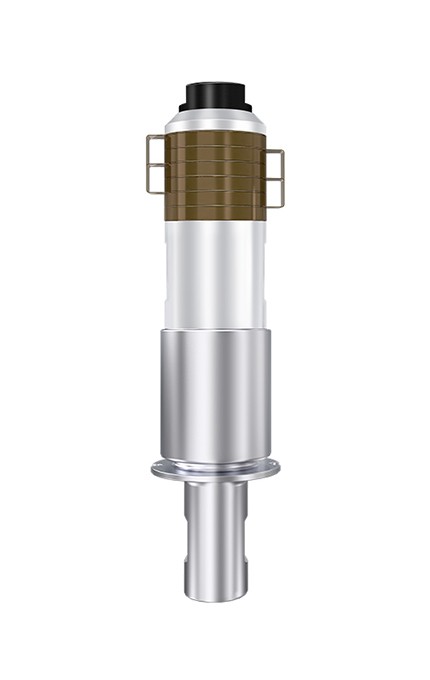 20kHz-2600W 新力源换能器 直筒型