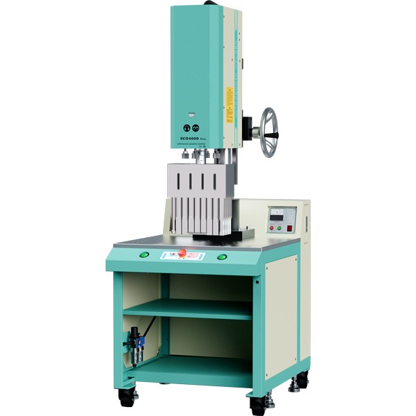  SO4000 STD 新力源焊接机简易机型加强版模拟圆立柱 15kHz 4200W