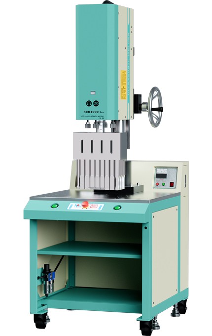  SO4000 STD 新力源焊接机简易机型加强版模拟圆立柱 15kHz 4200W