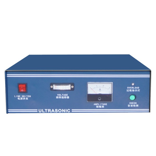 15kHz  2600/3200W  经济机 超声波电箱