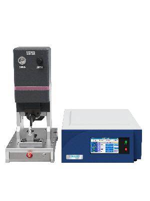 LM300 Standard-P 超声波金属点焊机（动力电池）
