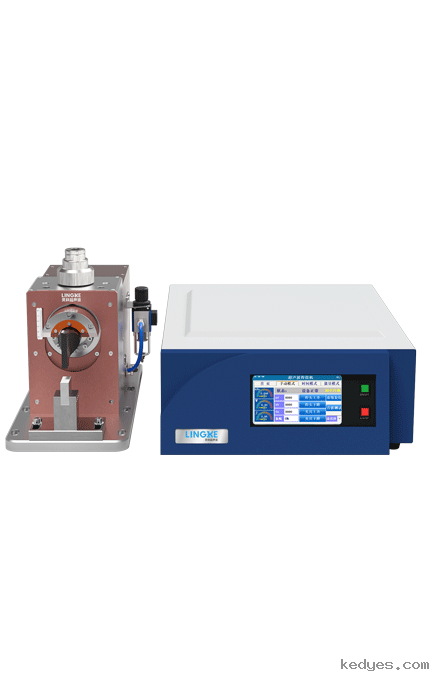 LM300 Standard-P 超声波金属点焊机（动力电池）