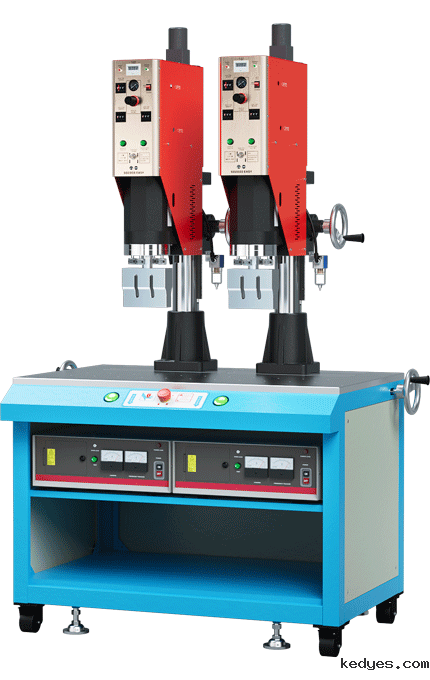  S02000 Easy 新力源多头机 15kHz-3200W