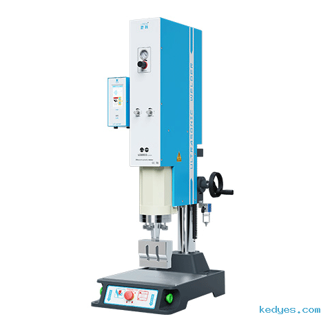 灵科超声波塑料焊接机 圆立柱 20kHz-2000/2600/3200W LO3000 Standard数字