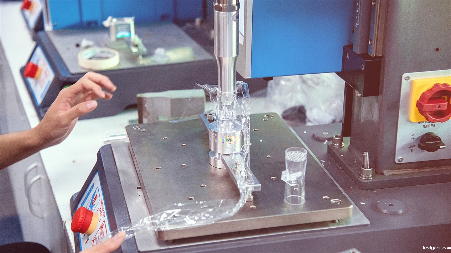 深圳华体汇电竞网址：破解智能手表微焊接难题的利器