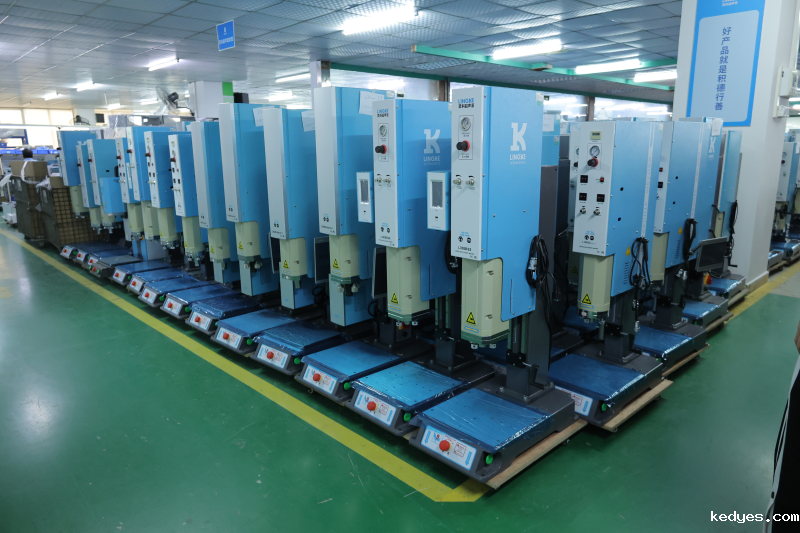 深圳华体汇电竞网址——南山智造·焊接革命