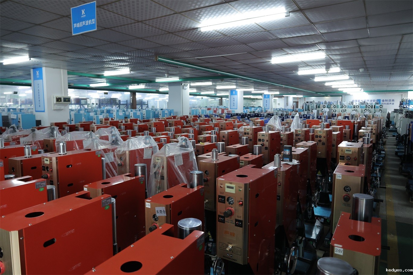 深圳产品包装焊接难题何解？超声波技术来破局