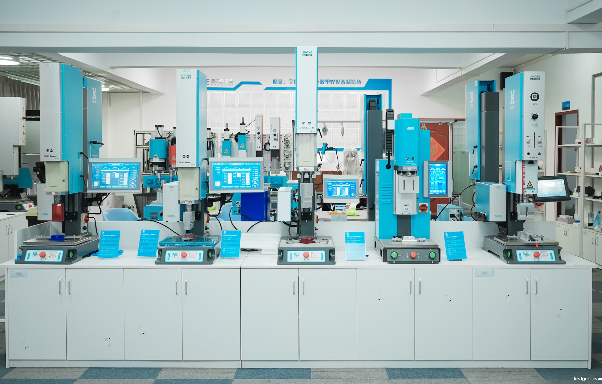 超声波焊接在塑料-金属复合材料制造中的应用