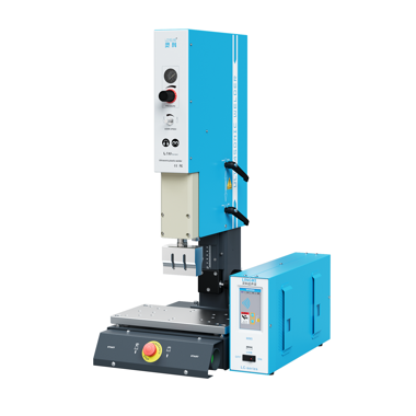 灵科超声波塑料焊接机 35kHz-1200W L745 Standard 数字