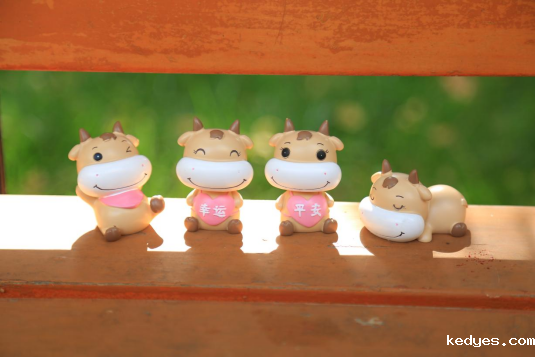 深圳新力源超声波焊接：打造盲盒公仔的优选